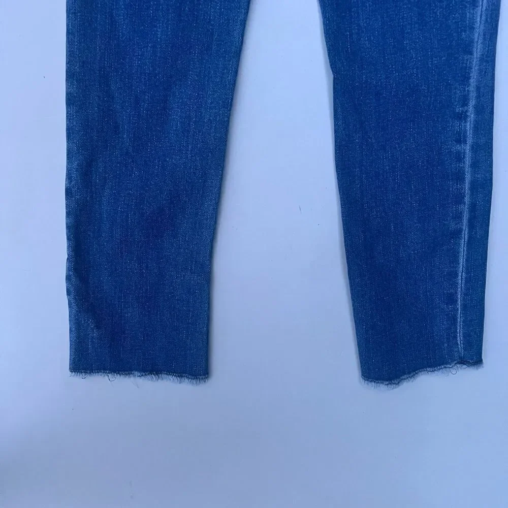 Cat & Jack super skinny Girl Jeans size 8
